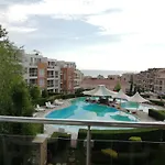 Del Sol - Sunny Island Complex Apartament