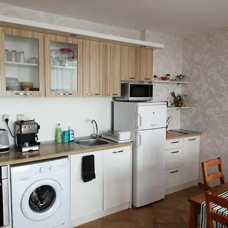 Del Sol - Sunny Island Complex * Chernomorets