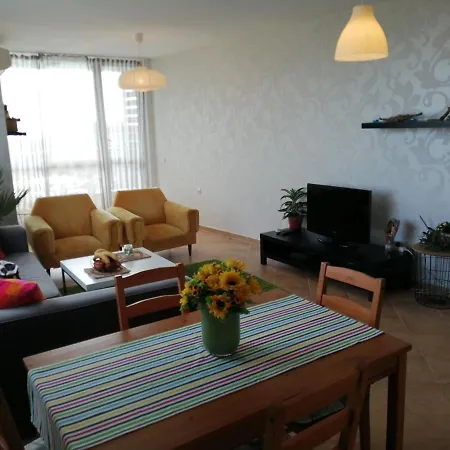 Apartmán Del Sol - Sunny Island Complex *