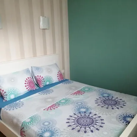 Del Sol - Sunny Island Complex Apartamento *