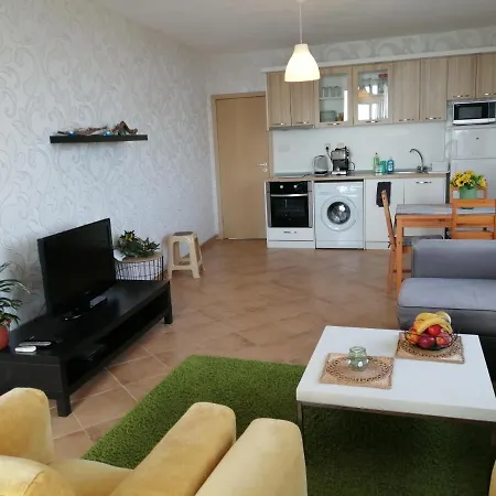 Apartmán Del Sol - Sunny Island Complex *