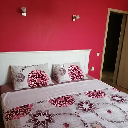 Apartmán Del Sol - Sunny Island Complex
