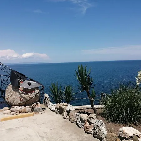 Del Sol - Sunny Island Complex Chernomorets