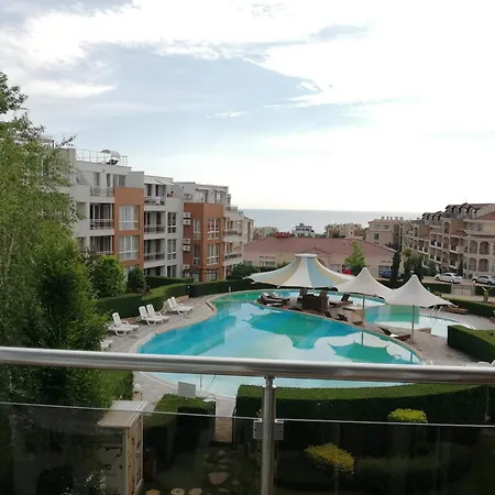 Del Sol - Sunny Island Complex Apartmán