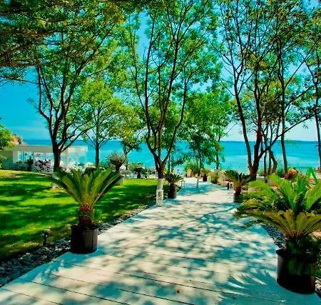 Del Sol - Sunny Island Complex