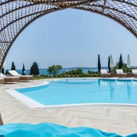 Del Sol - Sunny Island Complex