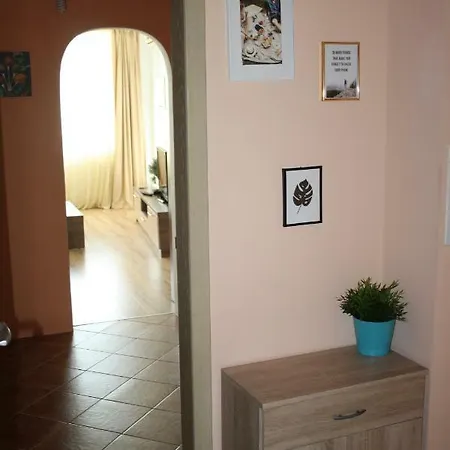 Del Sol - Sunny Island Complex Chernomorets