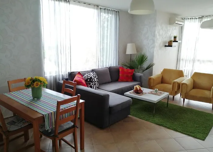 Del Sol - Sunny Island Complex *