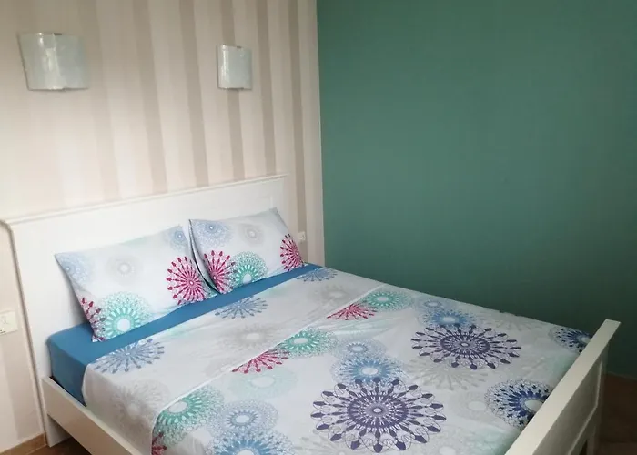 Del Sol - Sunny Island Complex Appartamento *