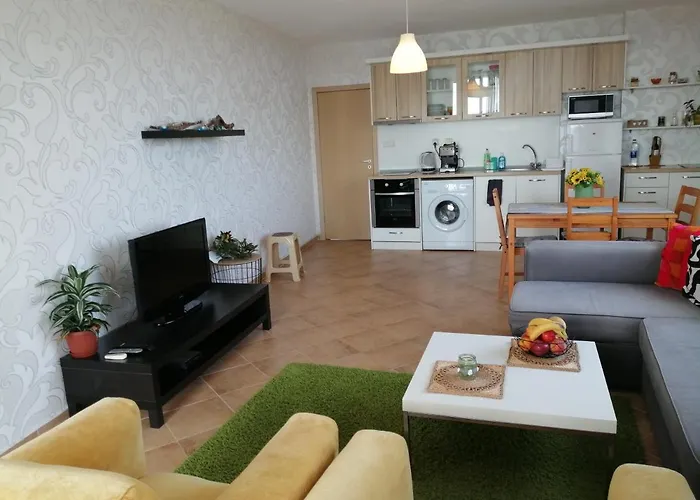 Appartamento Del Sol - Sunny Island Complex *