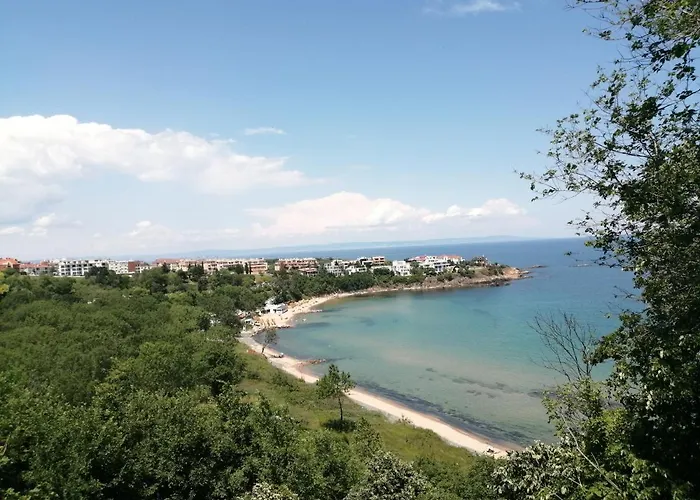 Appartamento Del Sol - Sunny Island Complex