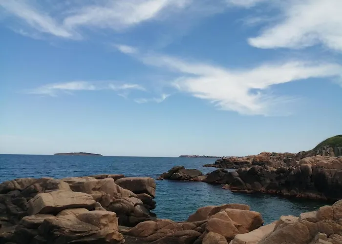 Del Sol - Sunny Island Complex Appartamento Chernomorets