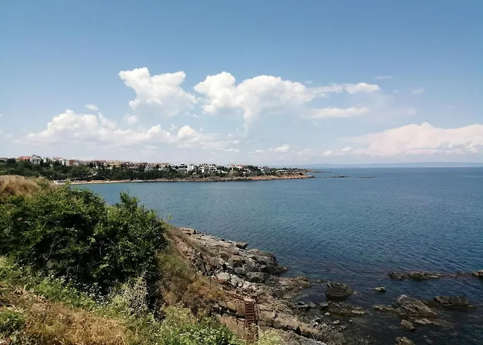 Del Sol - Sunny Island Complex * Chernomorets