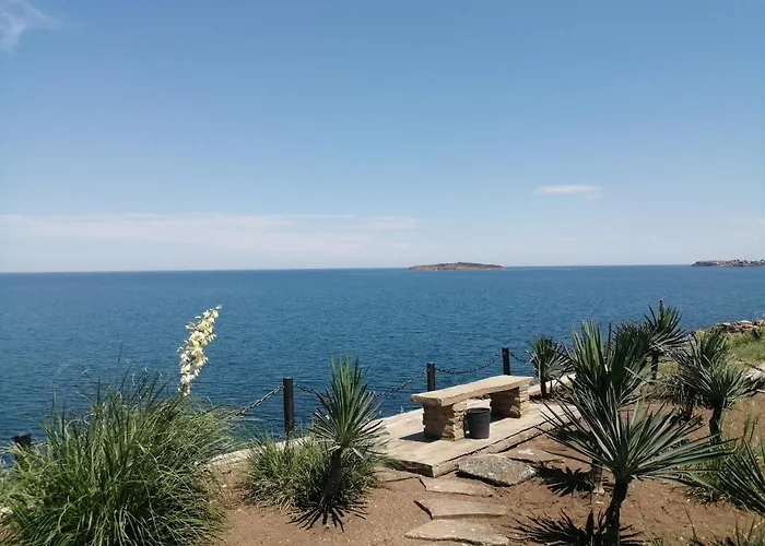 Del Sol - Sunny Island Complex Chernomorets