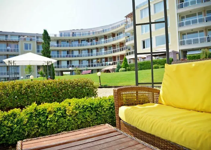 Appartamento Del Sol - Sunny Island Complex