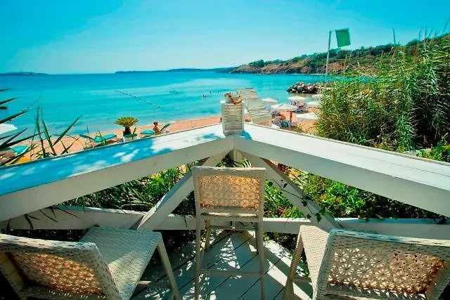 Del Sol - Sunny Island Complex *