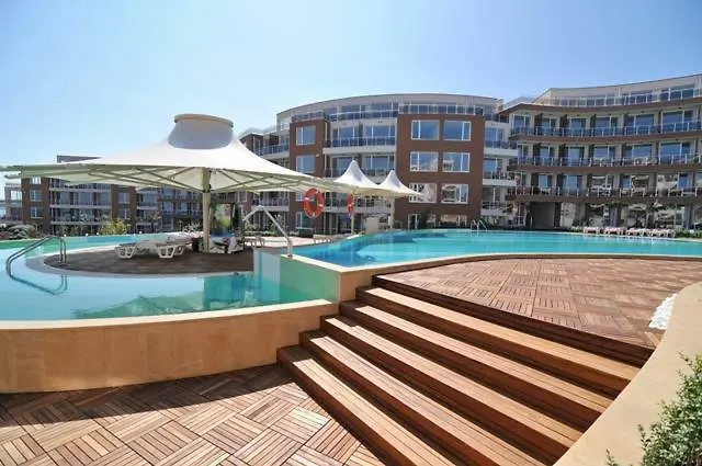 Del Sol - Sunny Island Complex Appartamento *