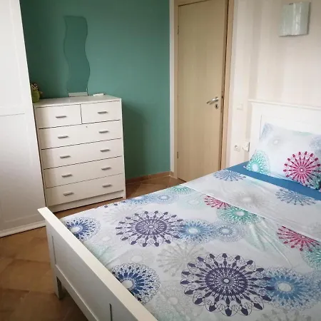 Del Sol - Sunny Island Complex Apartment *