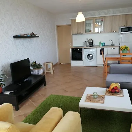 Апартаменты Del Sol - Sunny Island Complex *