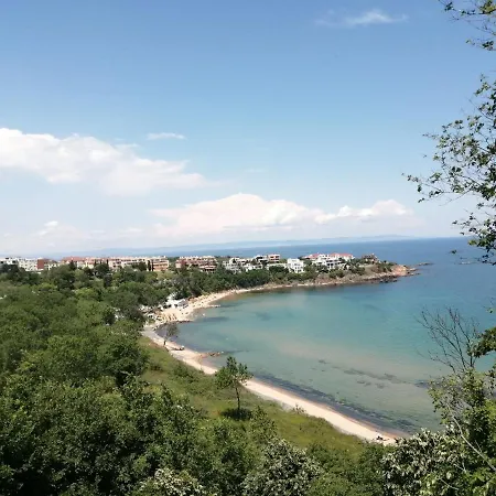 Апартамент Del Sol - Sunny Island Complex