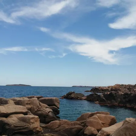 Del Sol - Sunny Island Complex 公寓 切尔诺莫雷茨