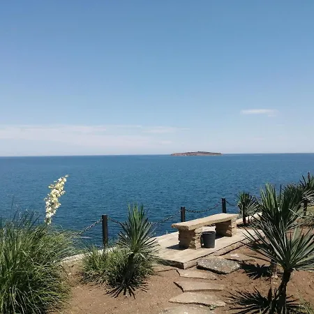 Del Sol - Sunny Island Complex Черноморец