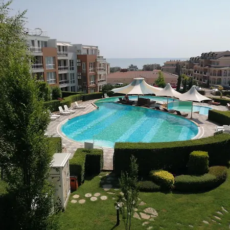 Del Sol - Sunny Island Complex