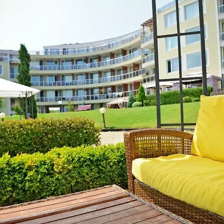 Апартаменты Del Sol - Sunny Island Complex