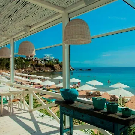 Del Sol - Sunny Island Complex Апартаменты