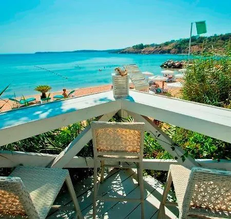 Del Sol - Sunny Island Complex *