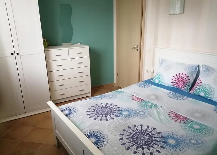 Del Sol - Sunny Island Complex Appartement *