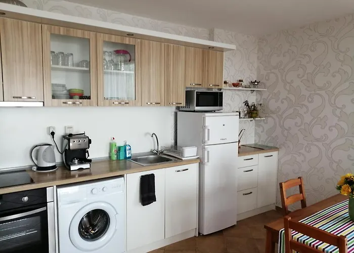 Del Sol - Sunny Island Complex * Tchernomorets