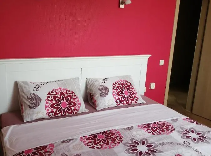 Appartement Del Sol - Sunny Island Complex