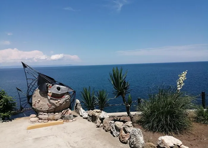 Del Sol - Sunny Island Complex Tchernomorets