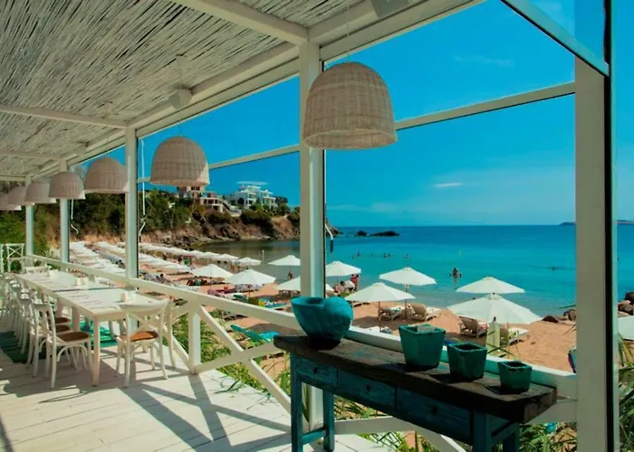 Del Sol - Sunny Island Complex Appartement